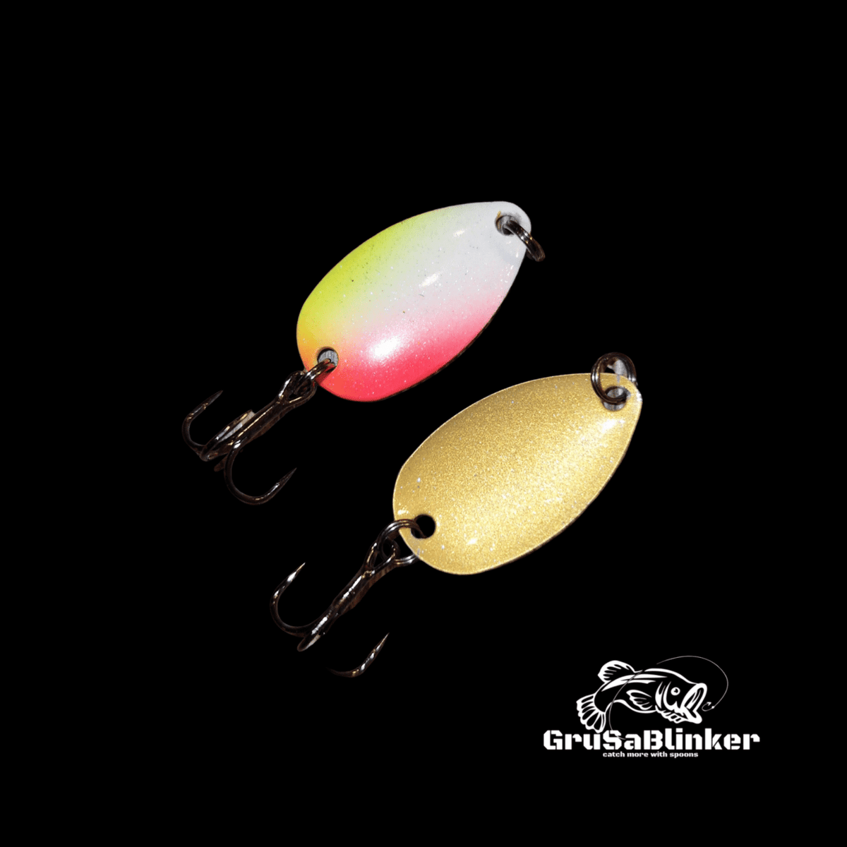 Fidusen Custom