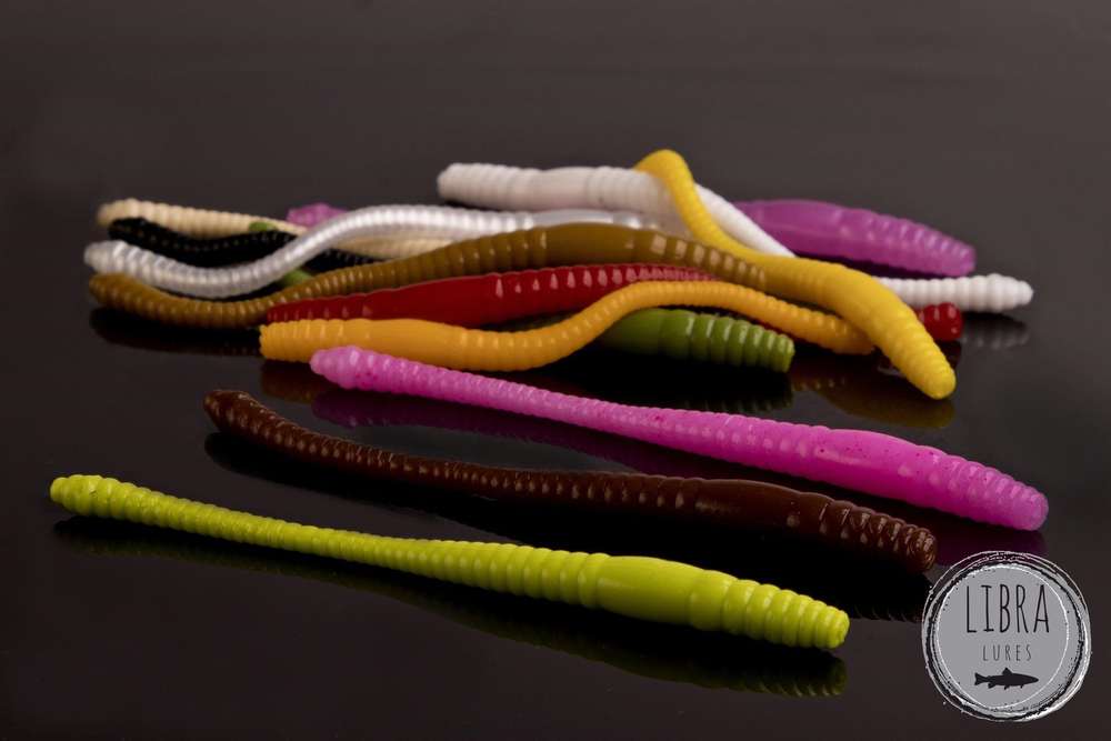 Libra Lures