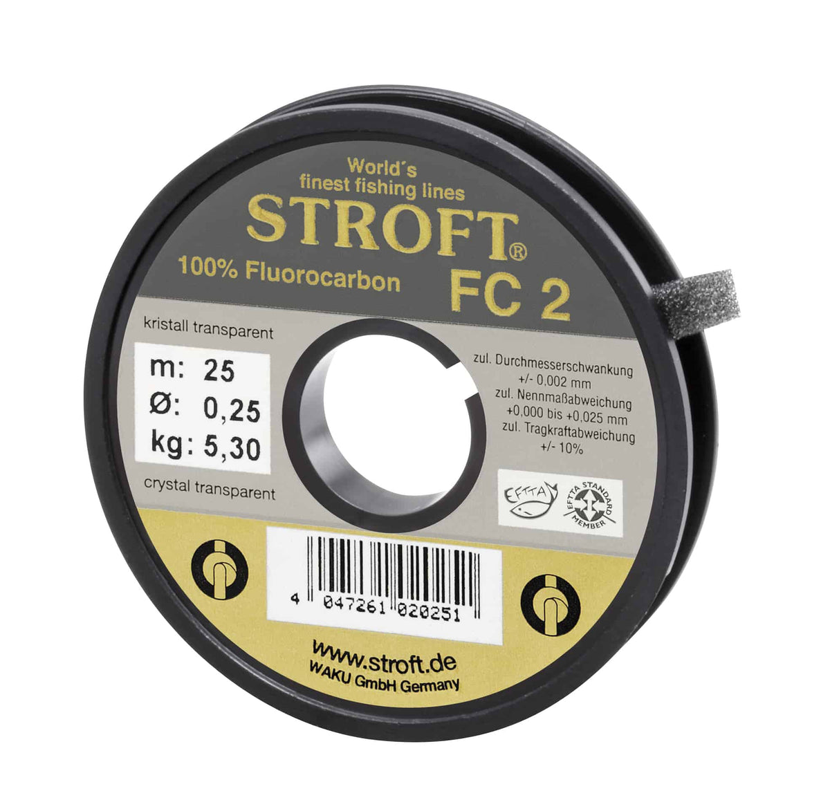Fluorocarbon