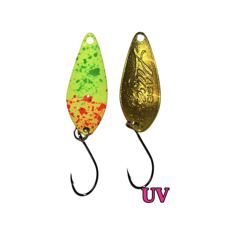 ASB Lures - Anton Crafted