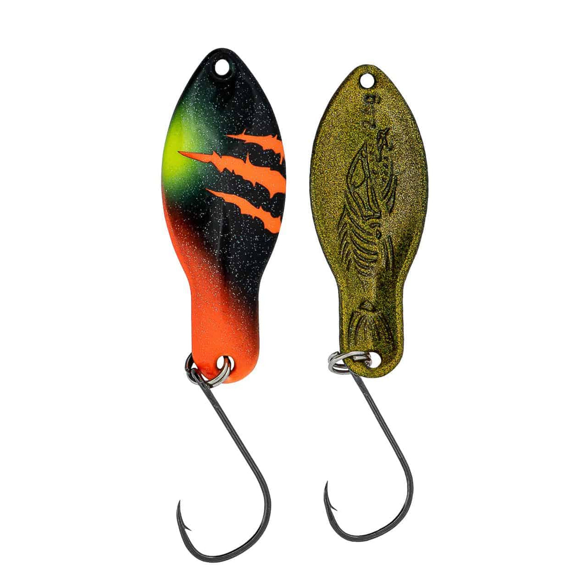 Customized Fishing Gear
