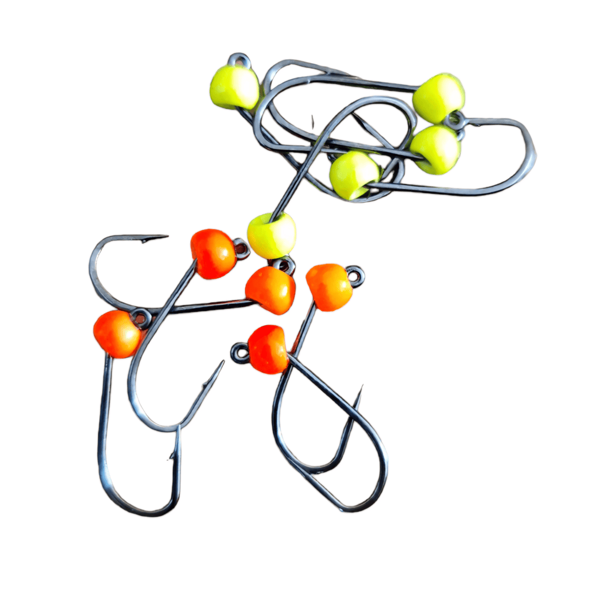 Tungsten Haken