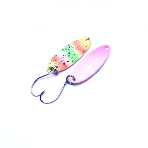 MGB Spoons