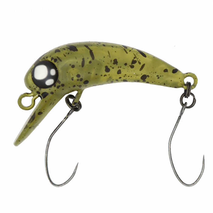 ROB Lure Berbie SS