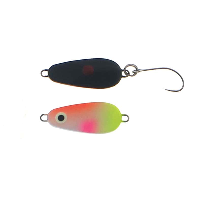 BABY-BULLSHARK TOURNAMENT Serie 1,5 Gramm inkl. 2 Einzelhaken