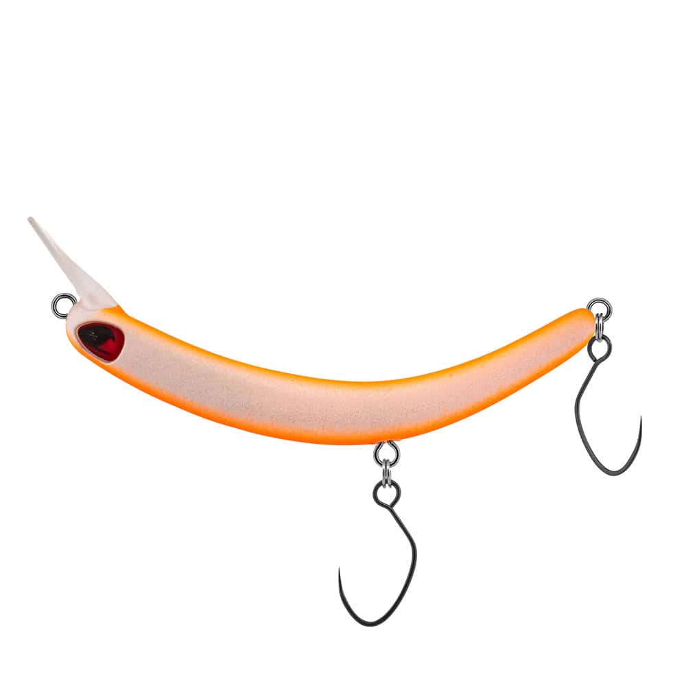 Tumbling Banana