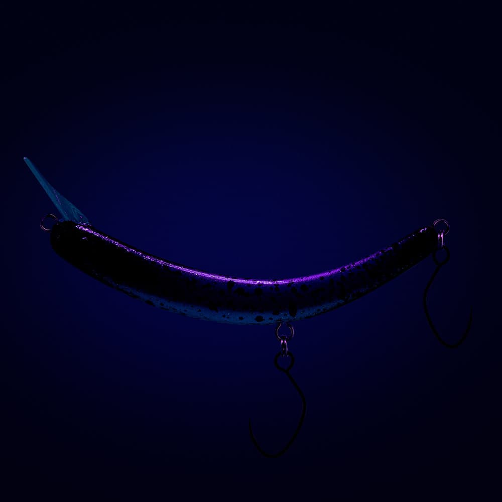 Tumbling Banana