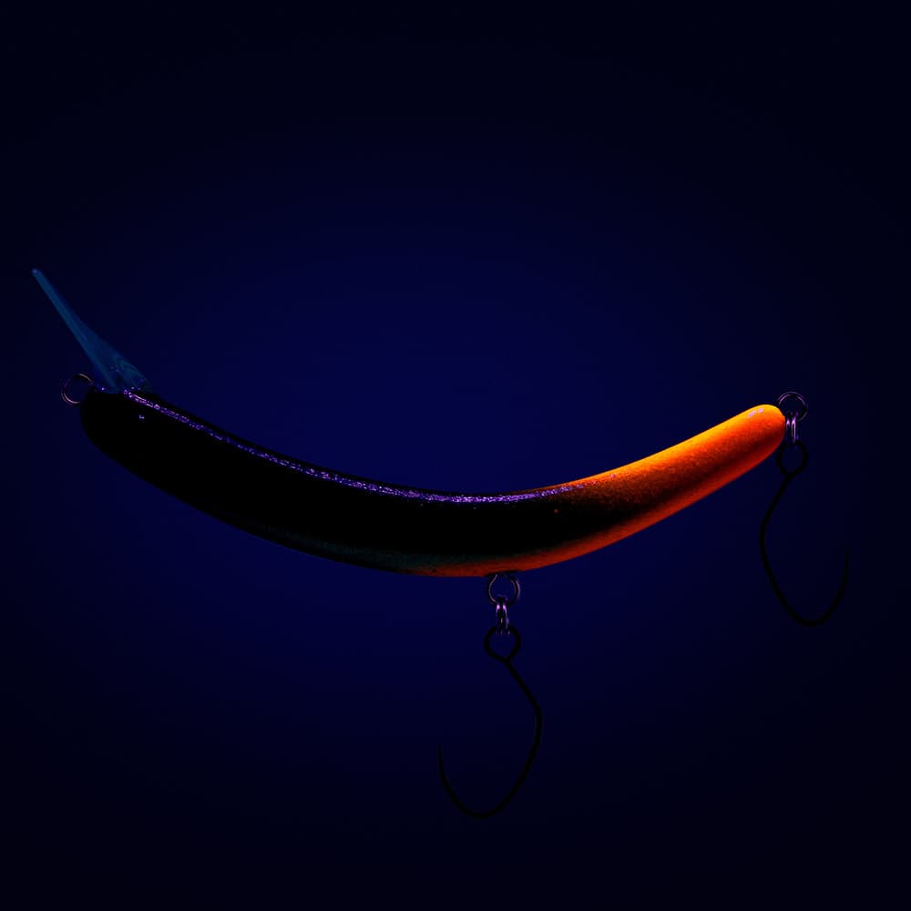 Tumbling Banana