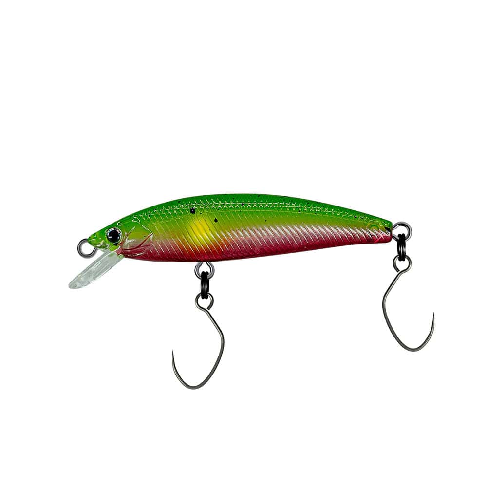 RDX Minnow