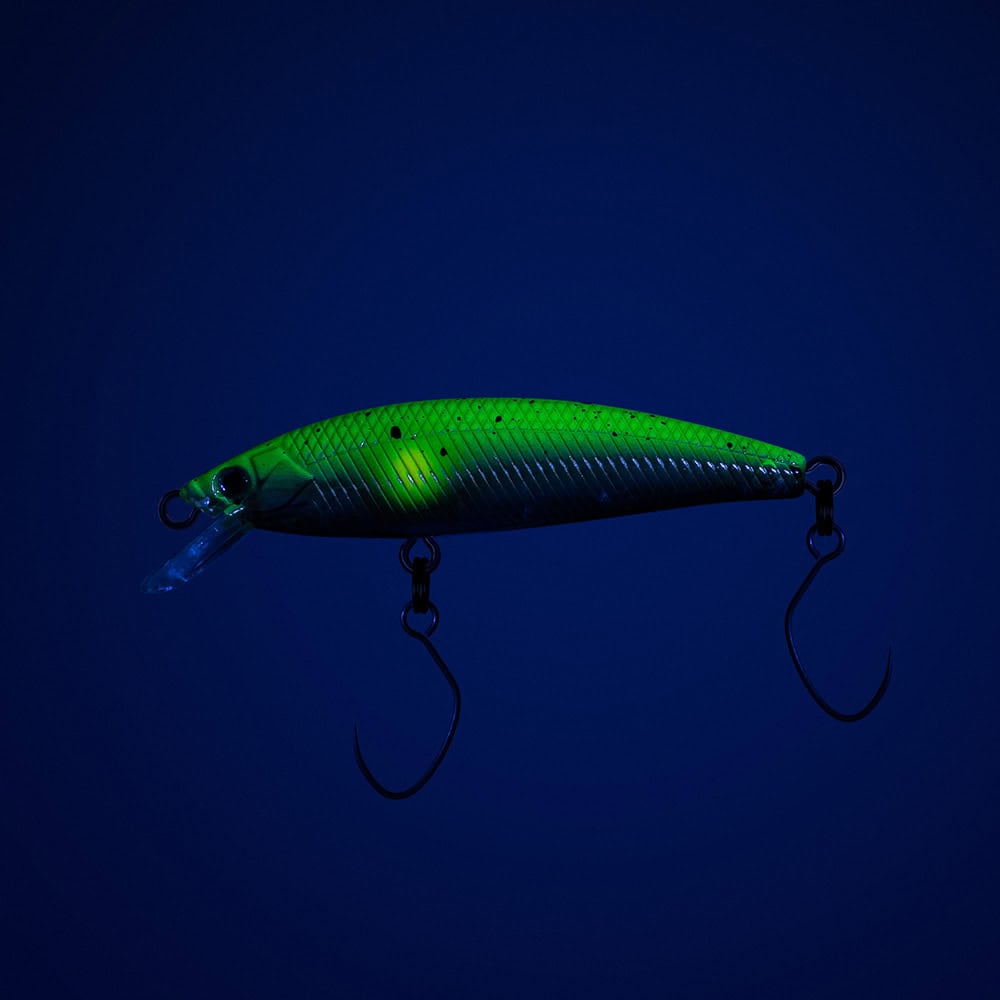 RDX Minnow