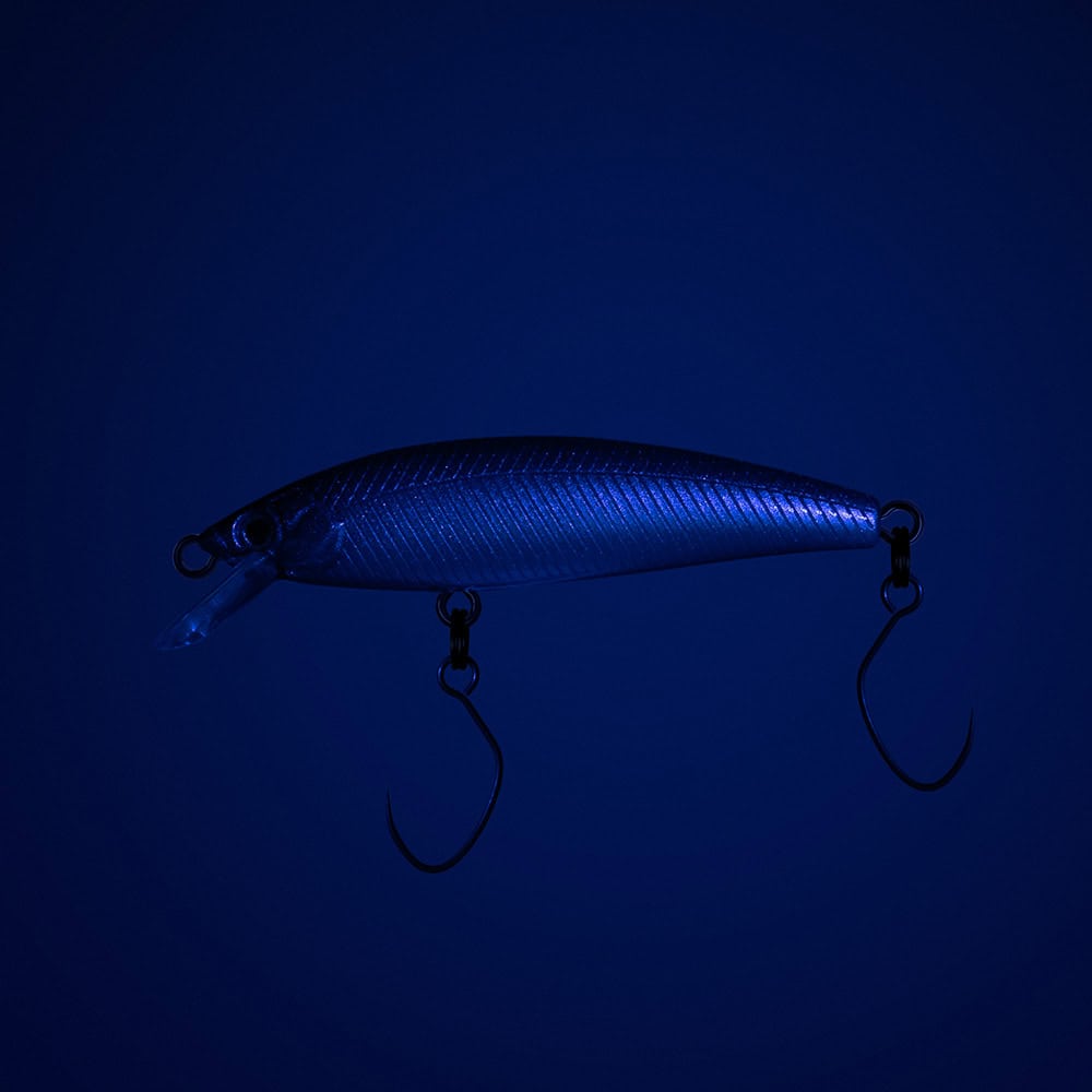 RDX Minnow