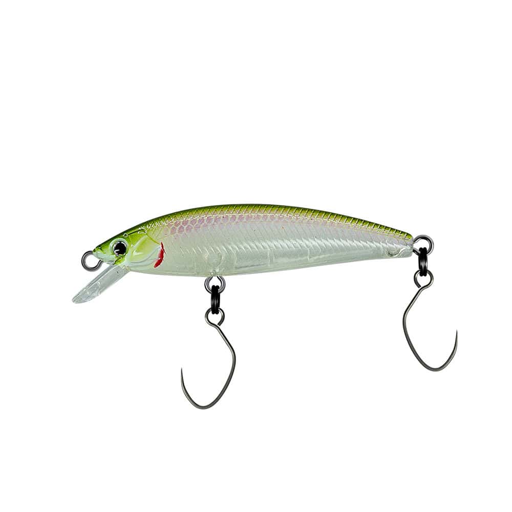 RDX Minnow