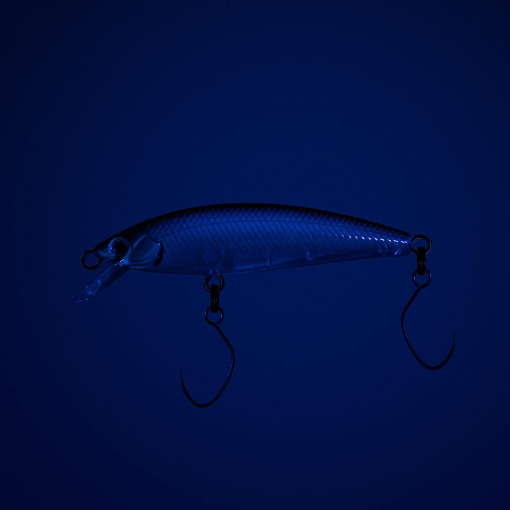 RDX Minnow