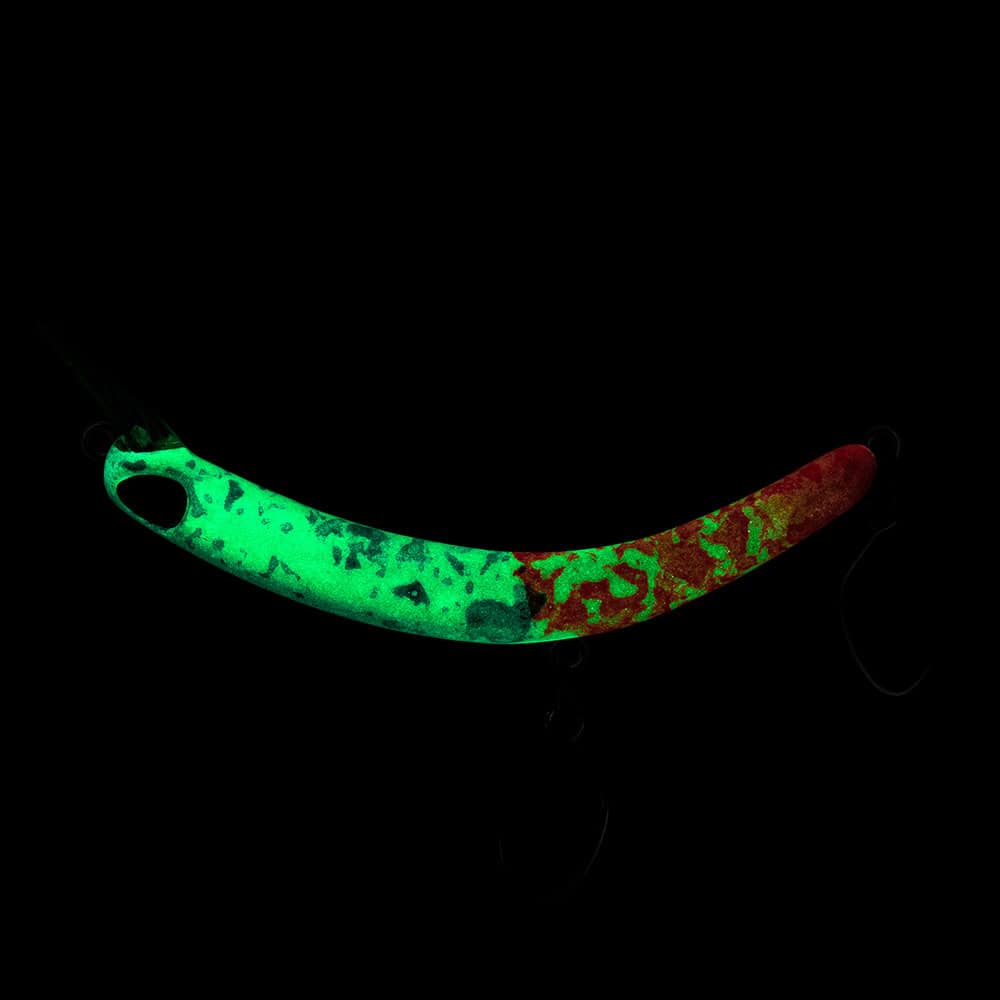 Tumbling Banana