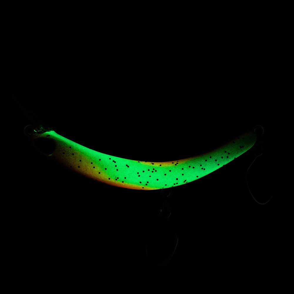 Tumbling Banana