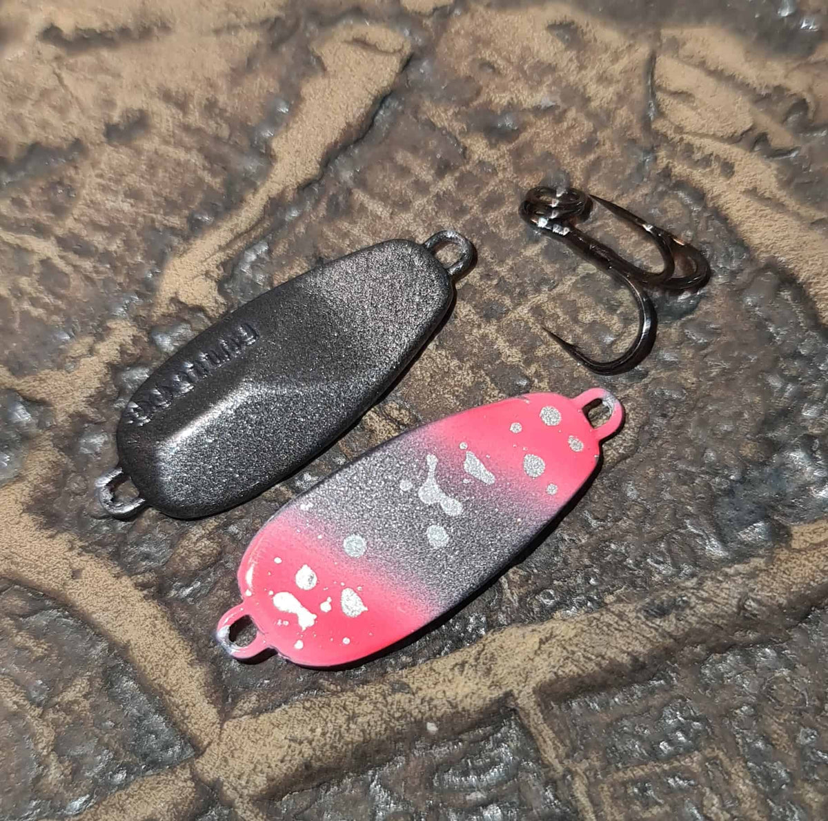 GruSa/HK Custom OGP Bulldog 4g