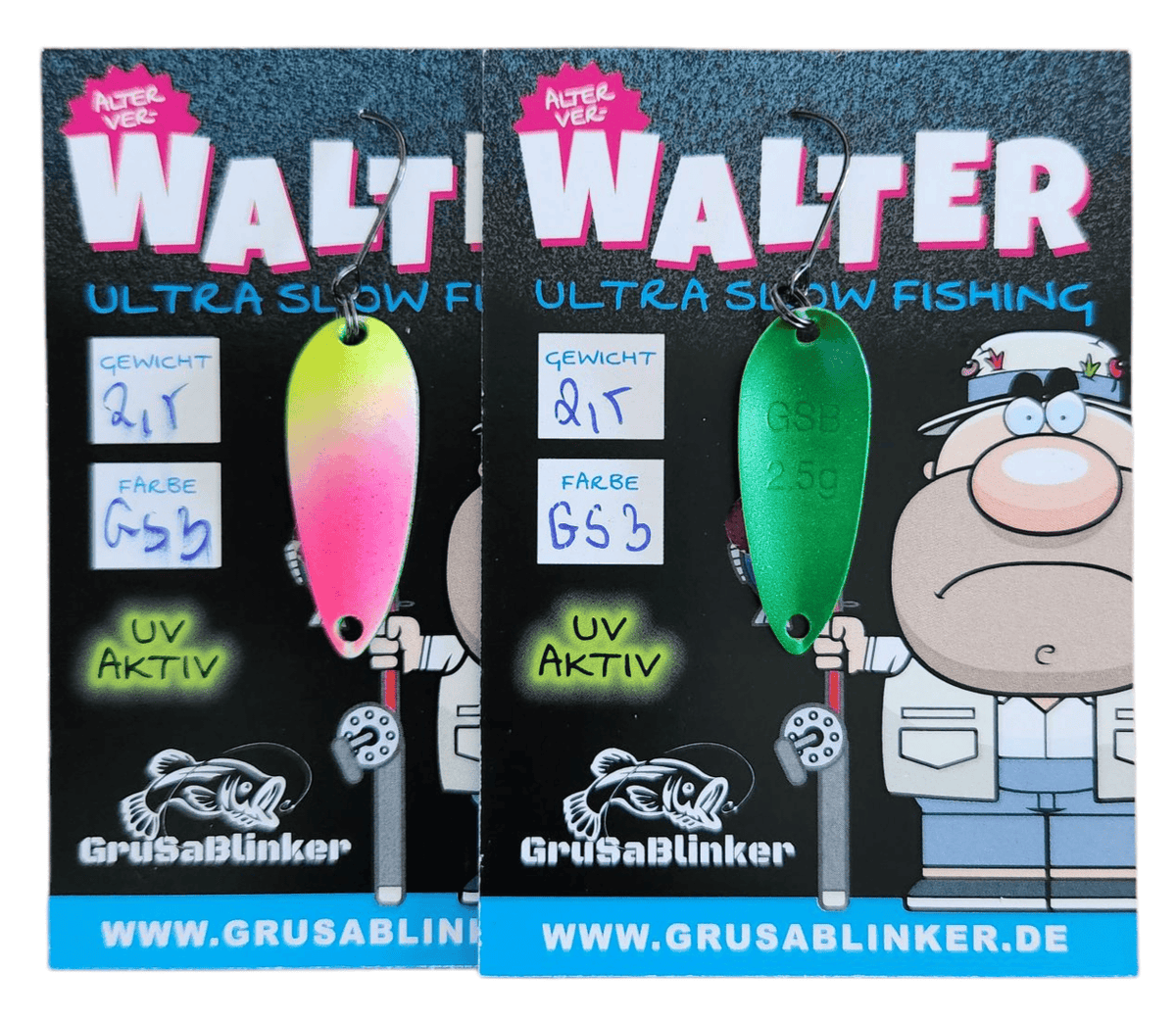 Walter