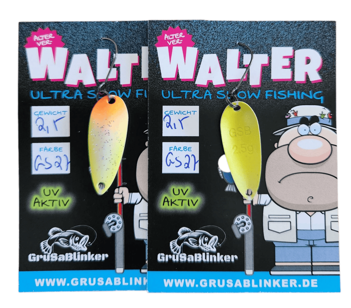Walter