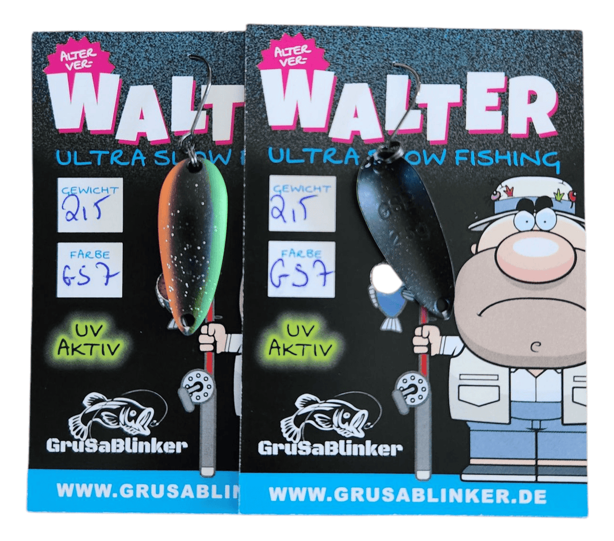 Walter