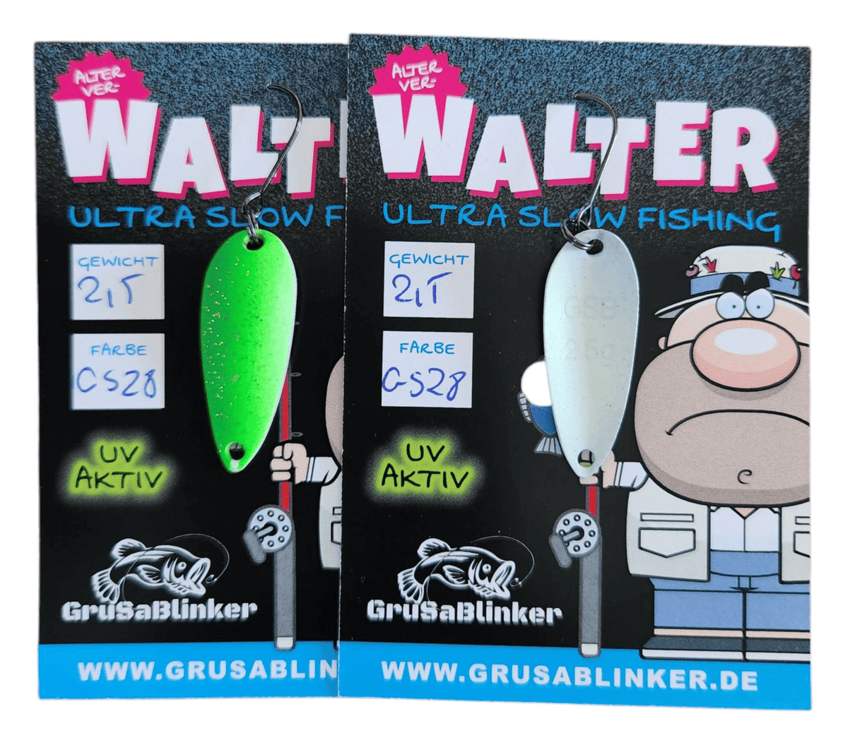 Walter
