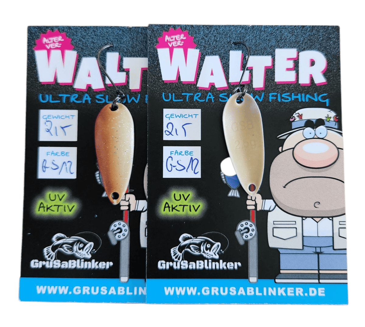 Walter