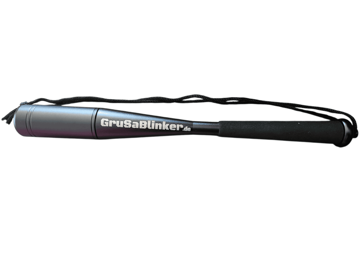 Fischbetäuber GruSaBlinker
