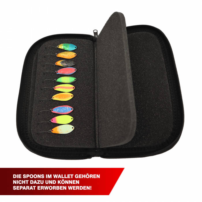 FANGENSWERT Wallet