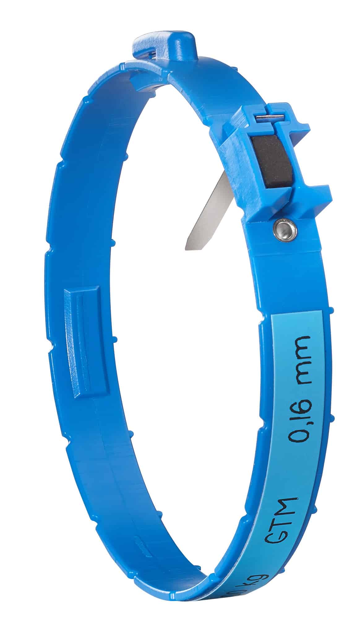 STROFT Cutter-Ring