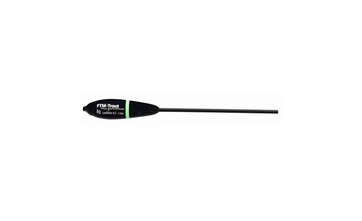 FTM Bombarde Dancer - Lauftiefe 0,5 - 1,5 m