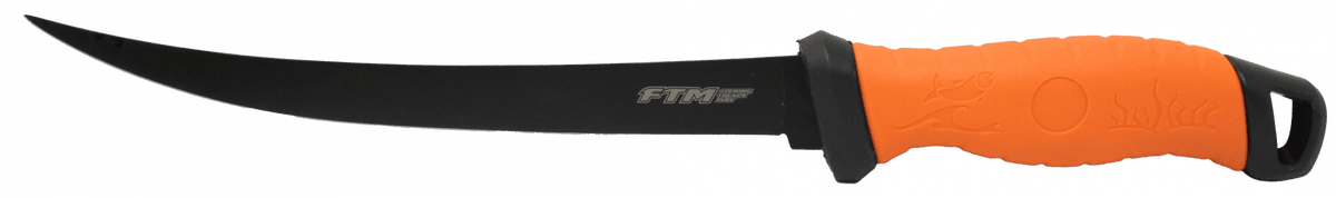 FTM Filetiermesser P145