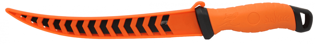 FTM Filetiermesser P145