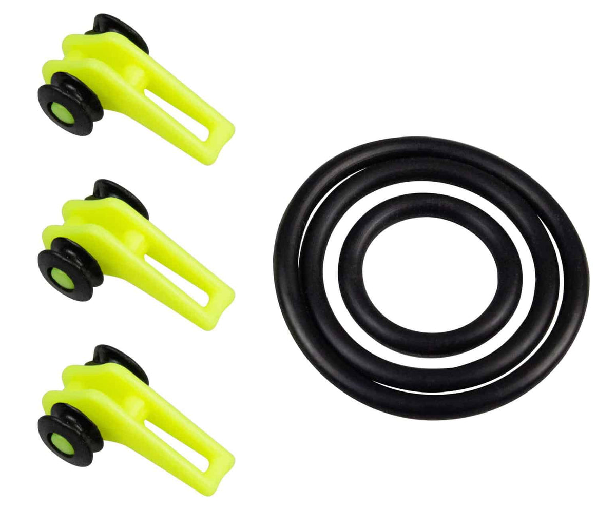 FTM Hakenhalter 3er Set