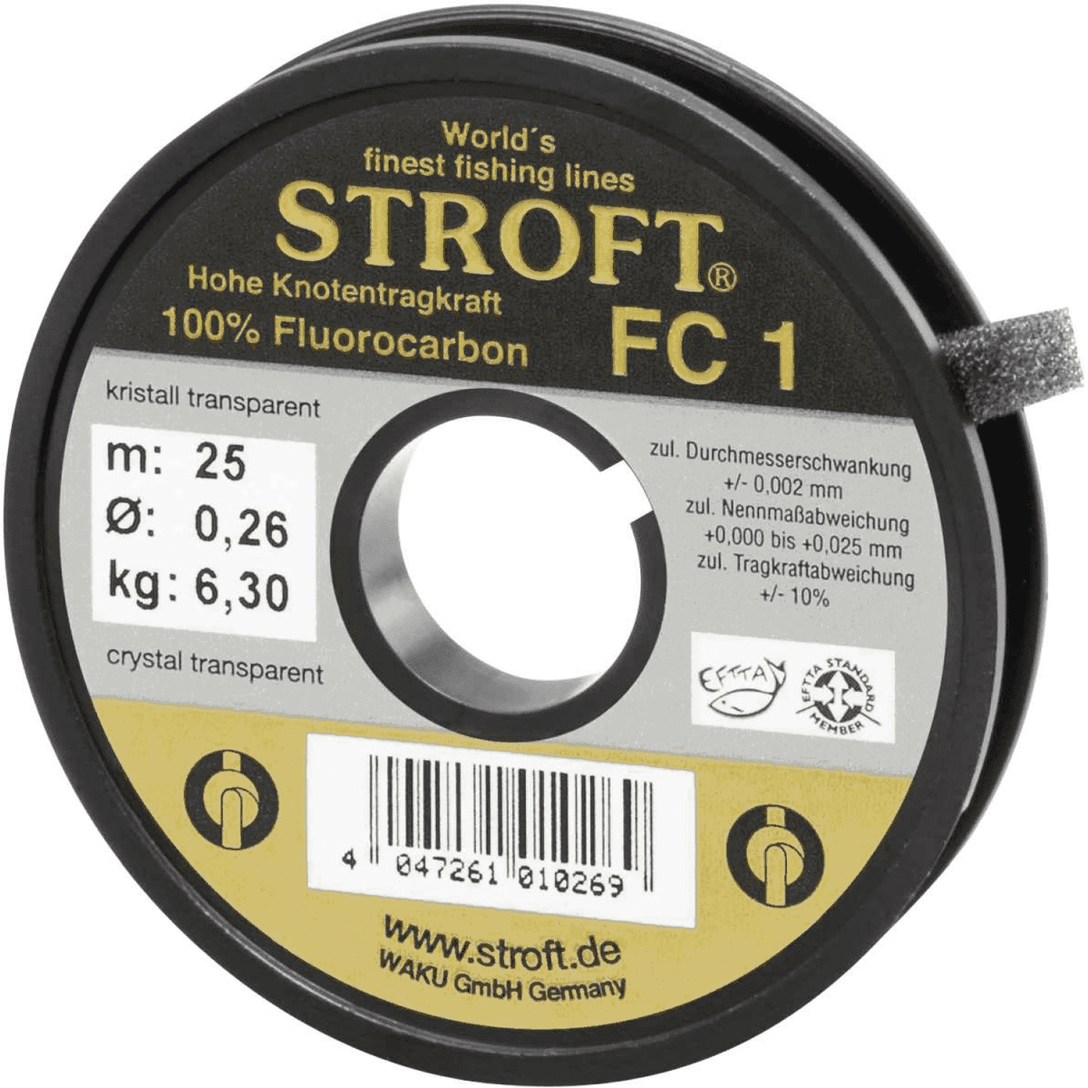 Stroft FC 1