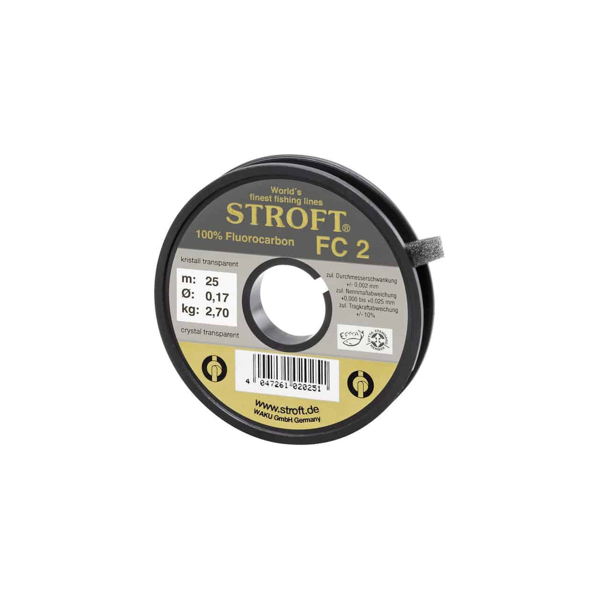 Stroft FC 2