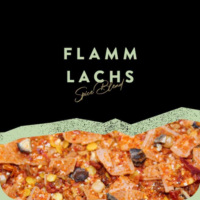 FLAMMLACHS