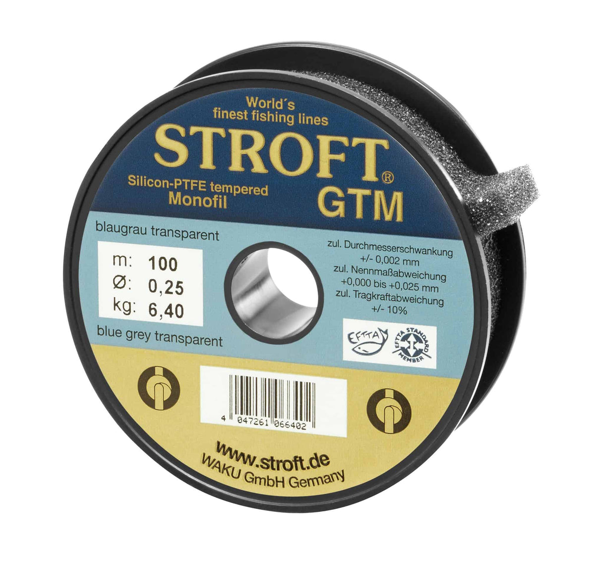 Stroft GTM