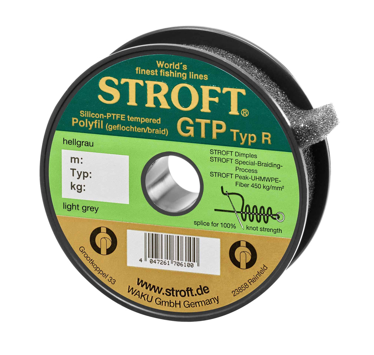 Stroft GTP Typ R04
