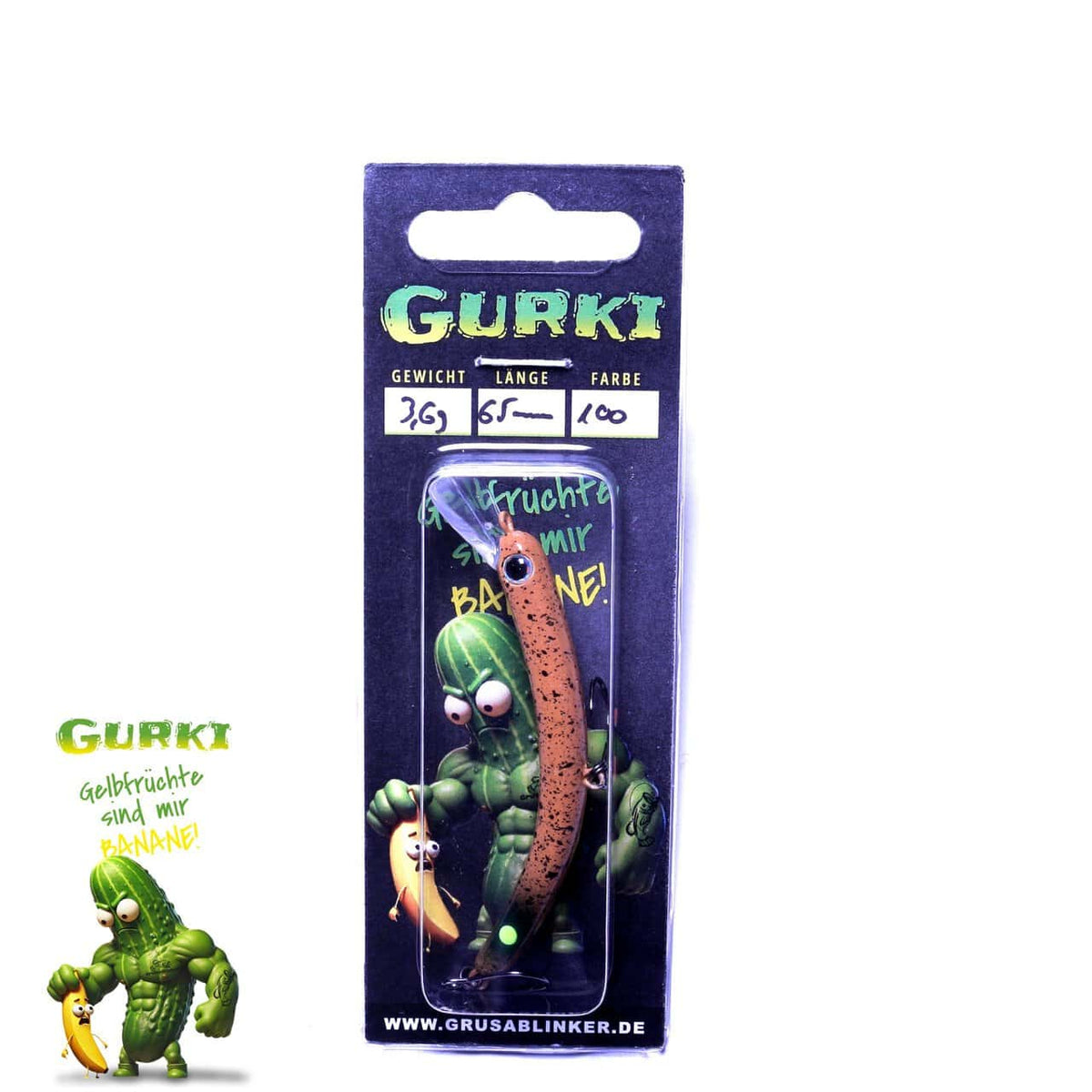 Gurki