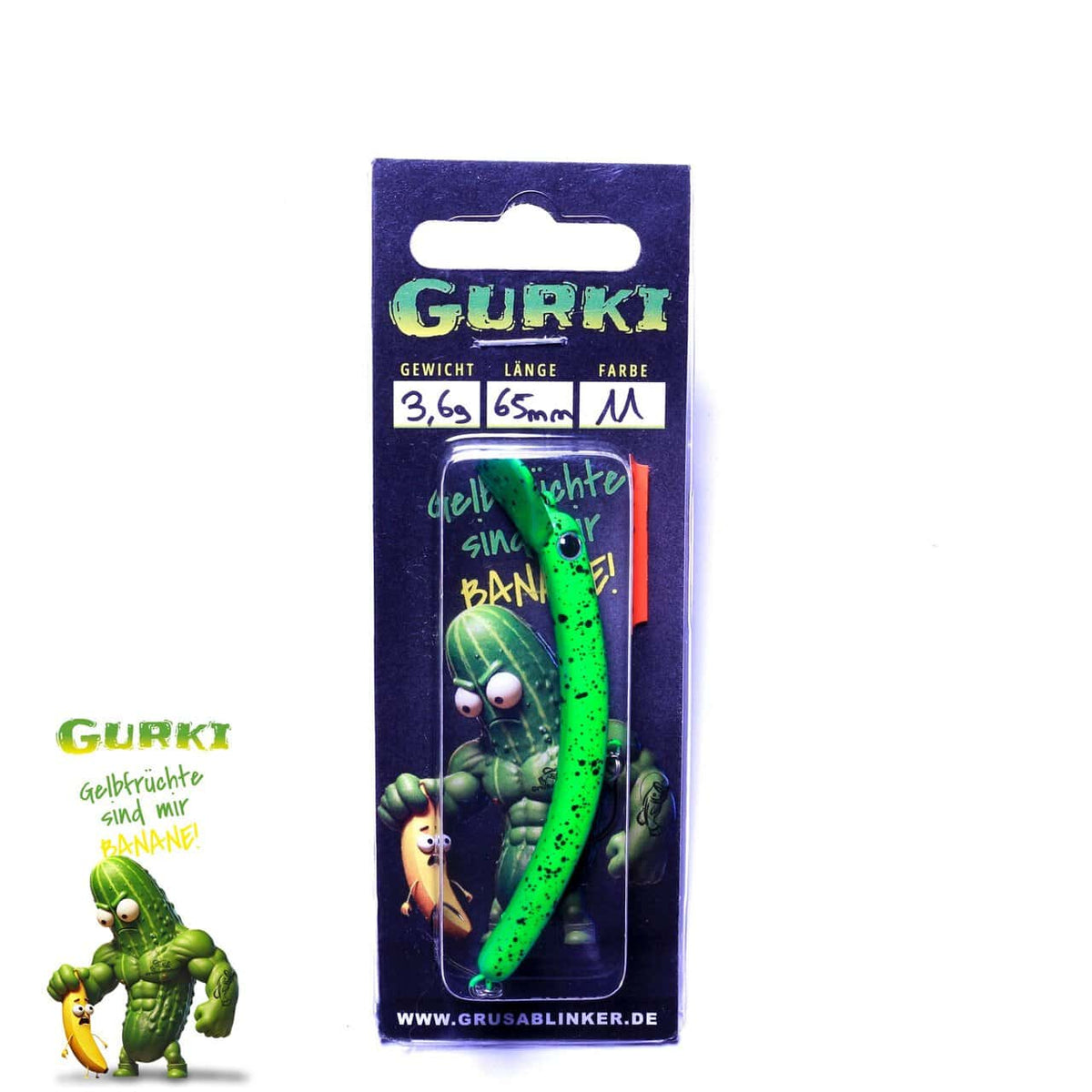 Gurki