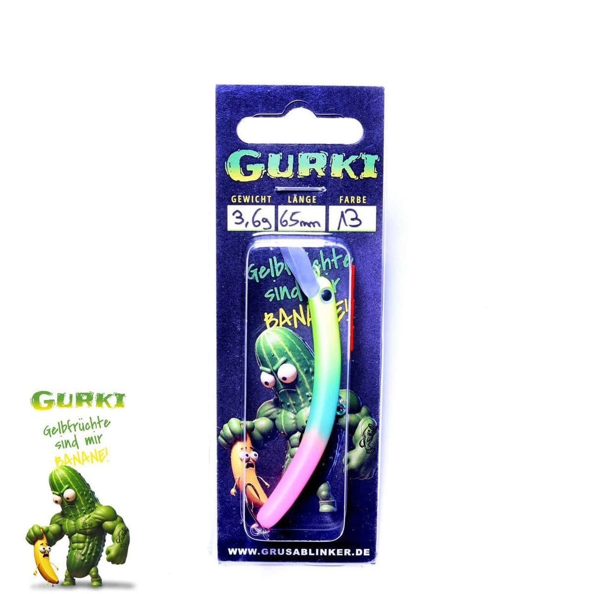 Gurki