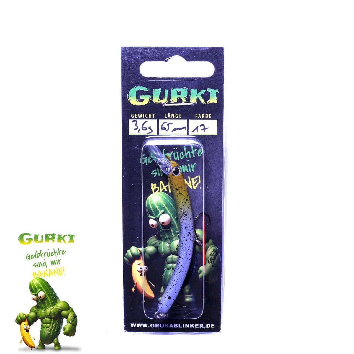 Gurki