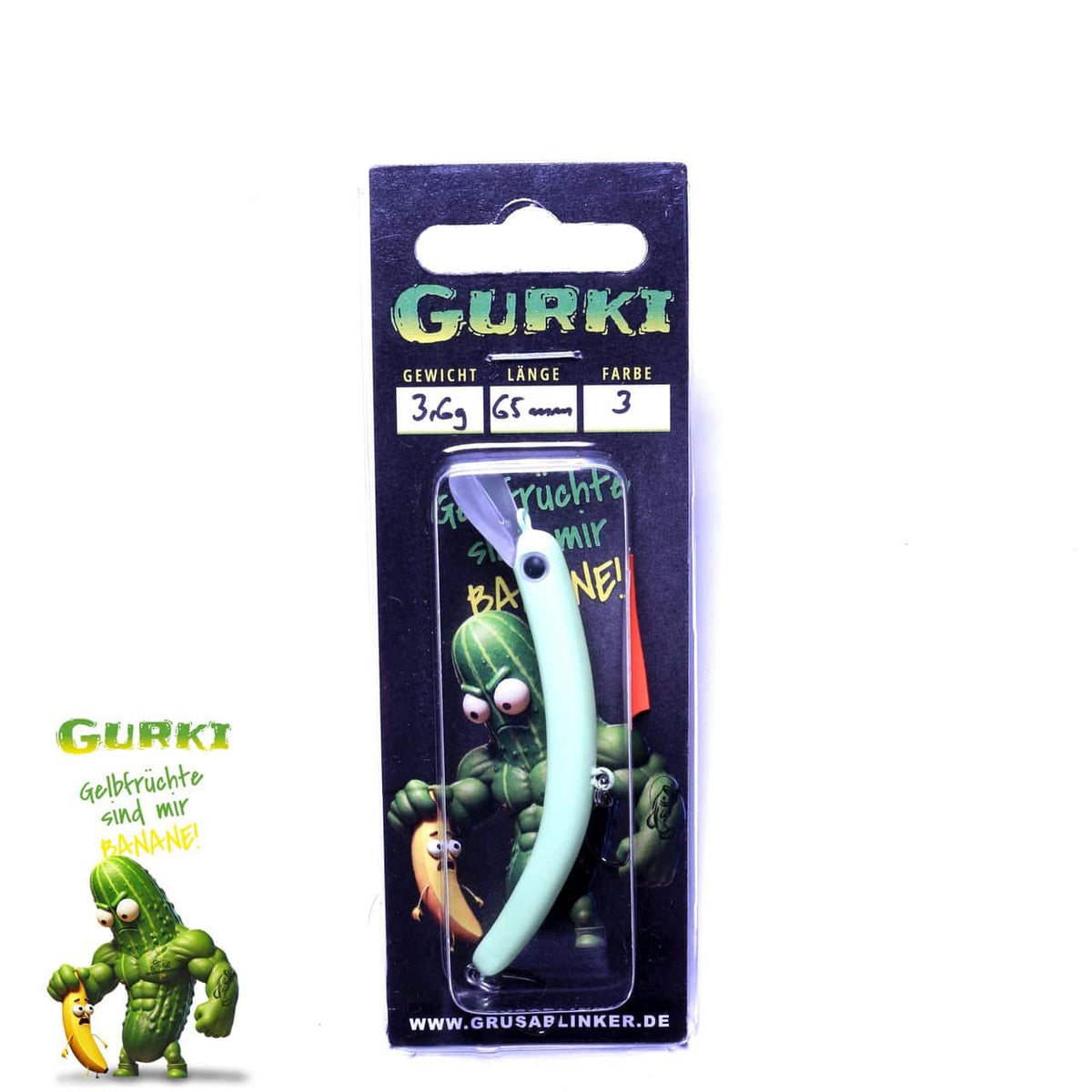 Gurki