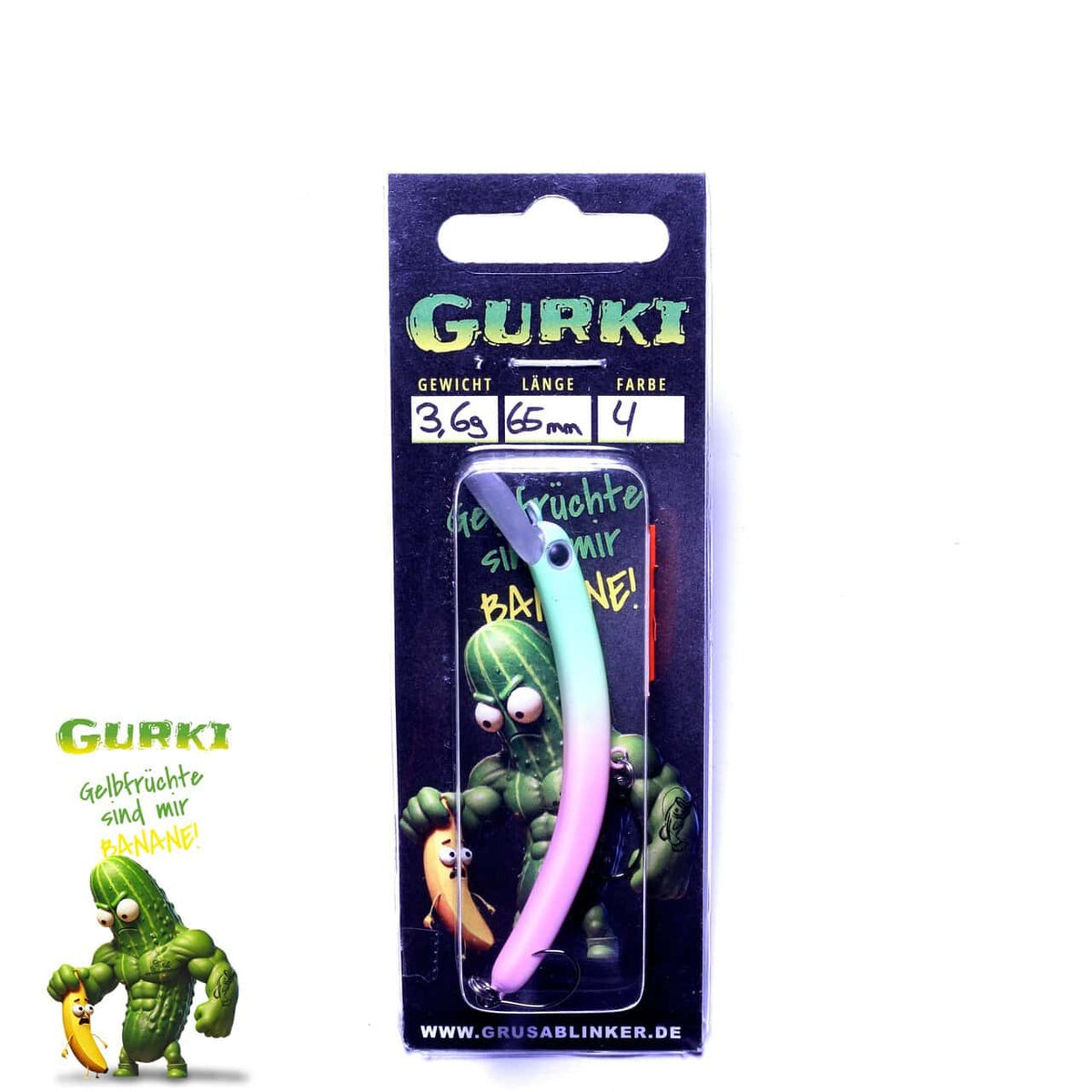 Gurki