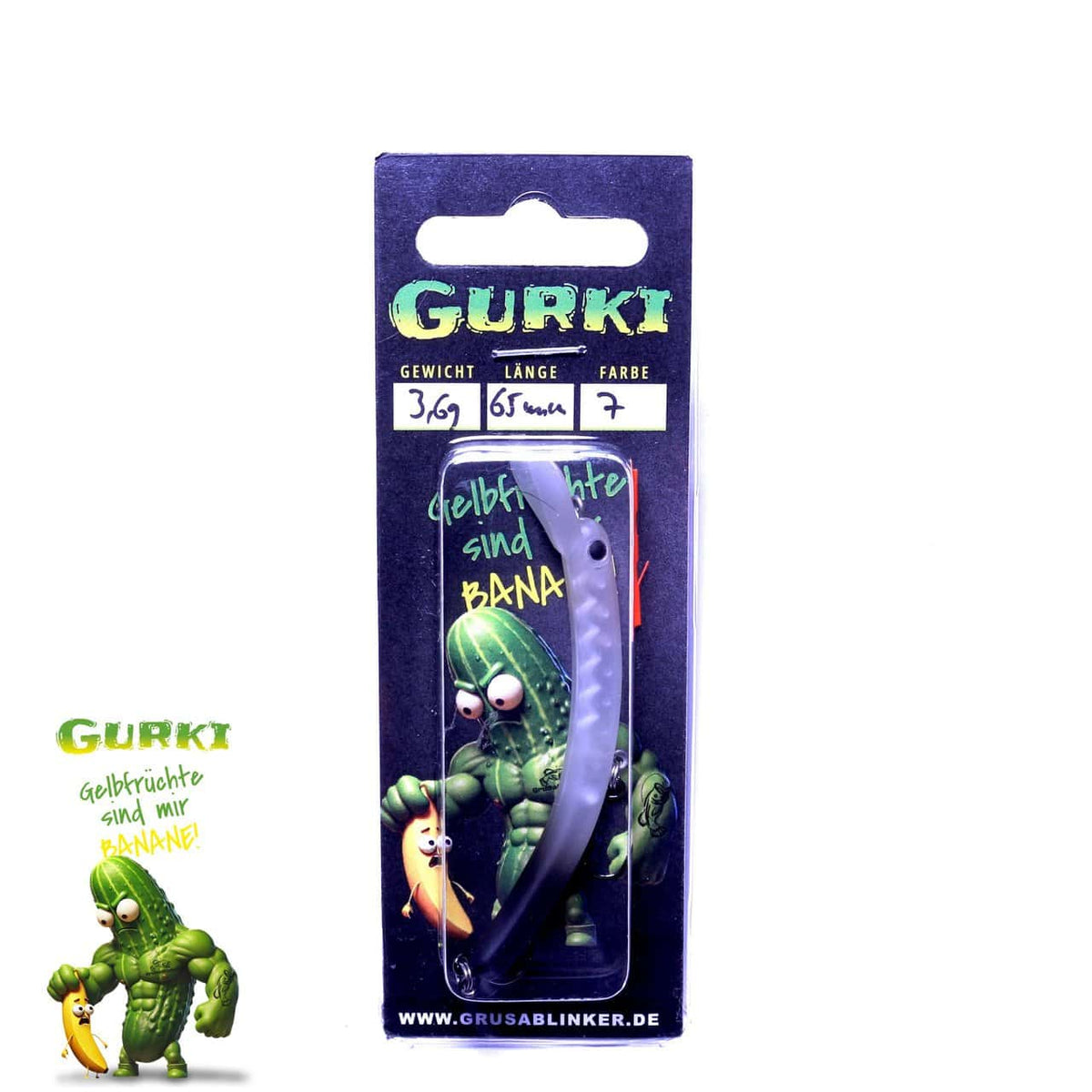 Gurki