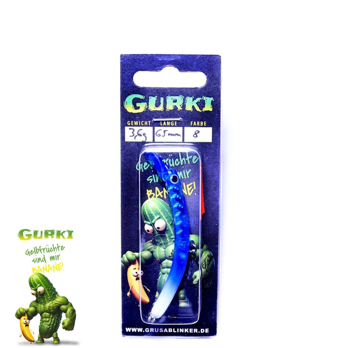 Gurki