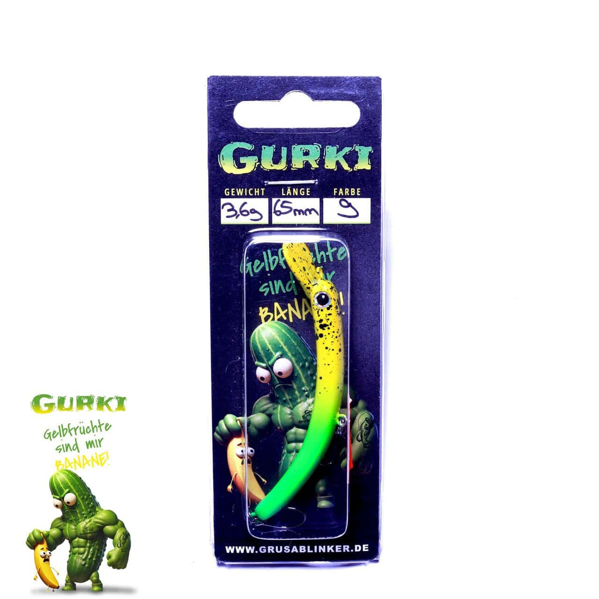 Gurki