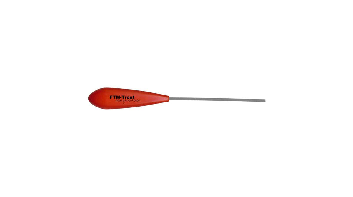 FTM Bombarde Floating