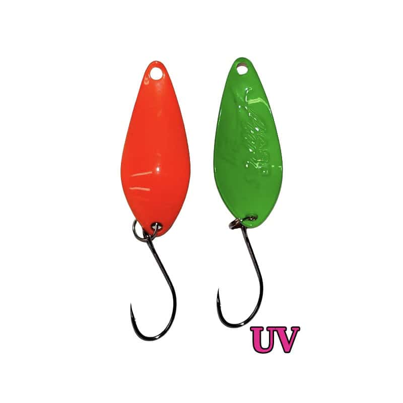 ASB Lures - Anton Crafted
