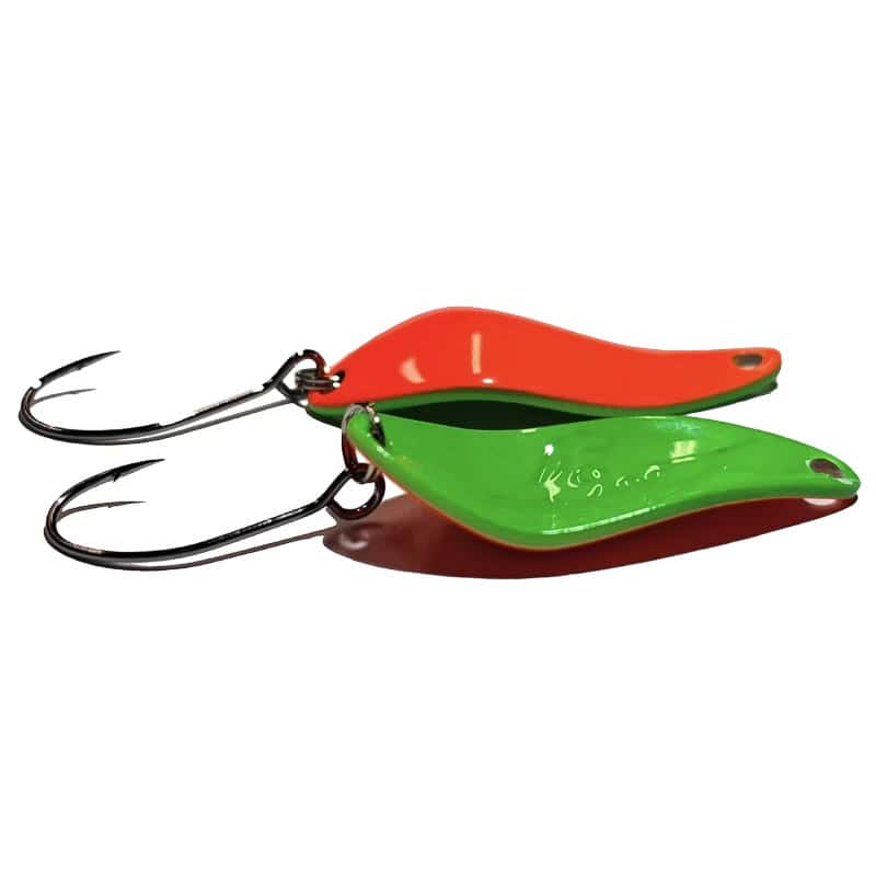 ASB Lures - Anton Crafted