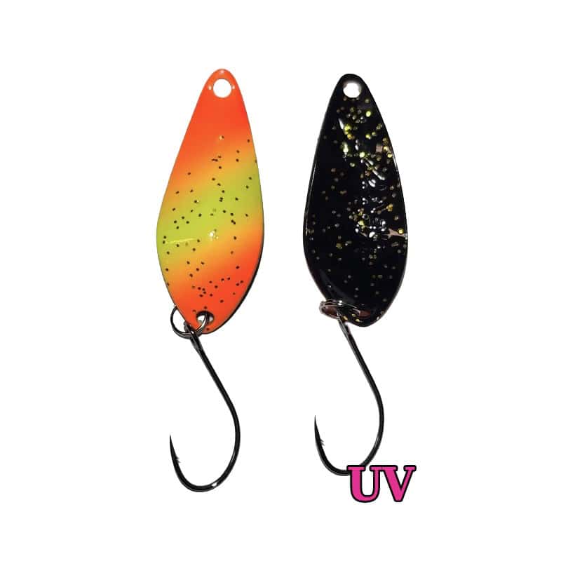 ASB Lures - Anton Crafted